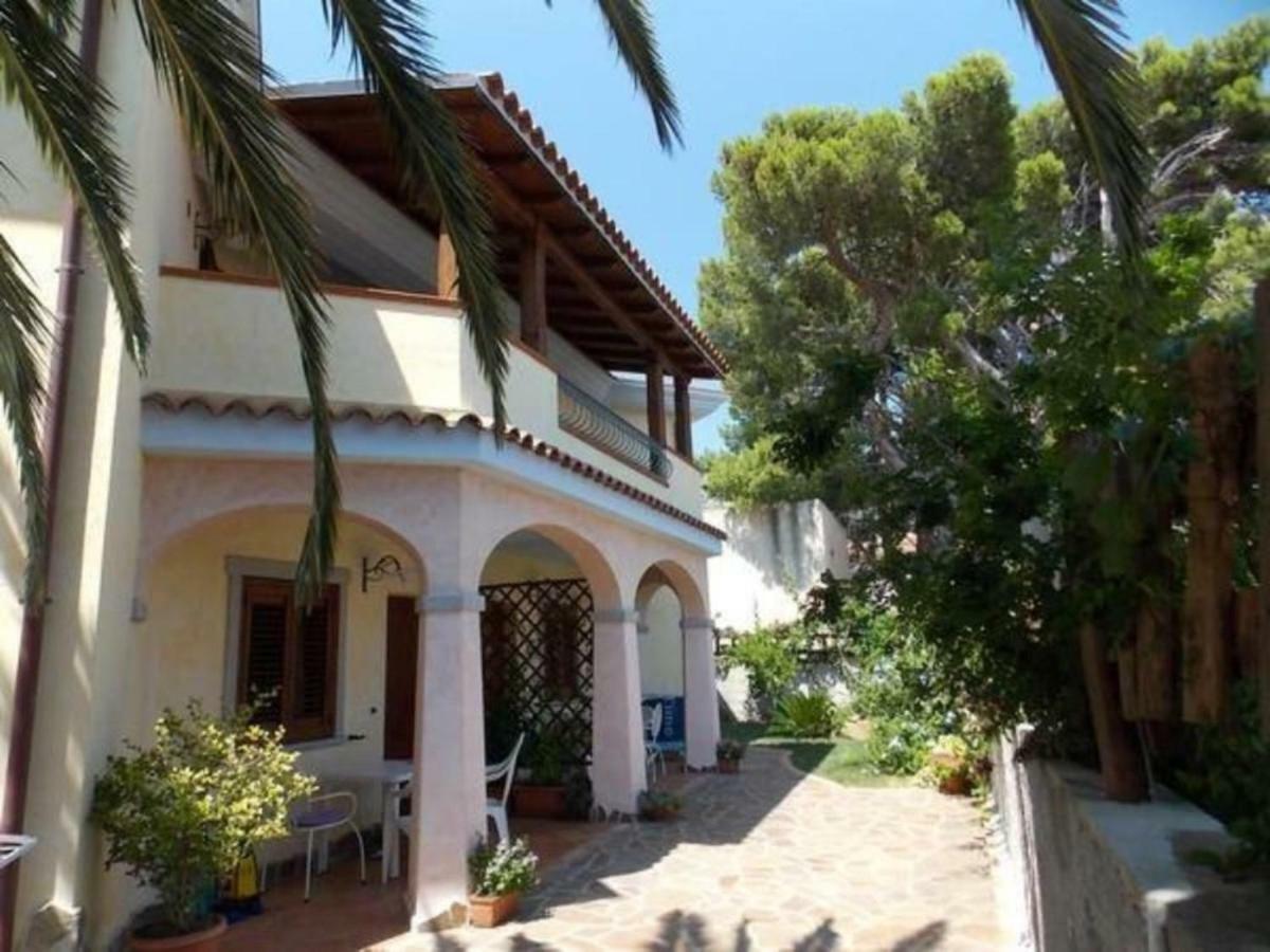 Casa In Riva Al Mare Apartment Cala Gonone Exterior photo